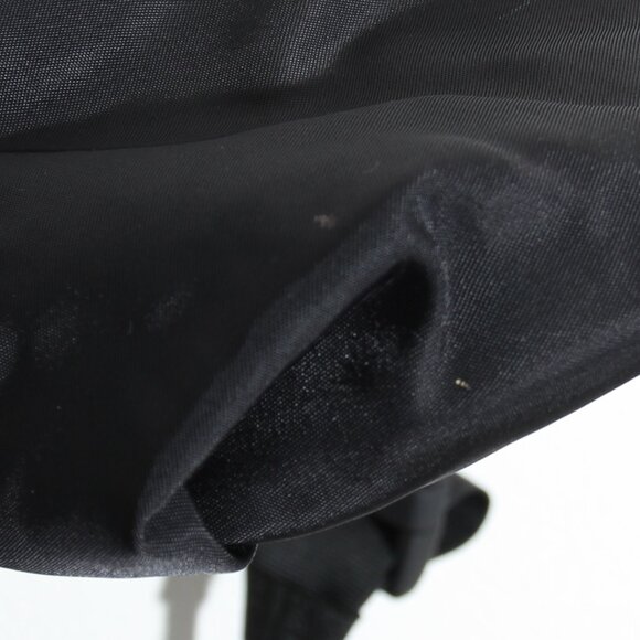 Lululemon All Day Essentials Belt Bag 2.5L Fanny Pack Unisex Black Nylon - Picture 11 of 16